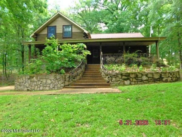 315 Harris Road, Grenada, MS 38901