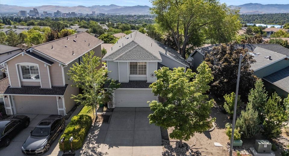 1560 Reno View Drive, Reno, NV 89523 Photo