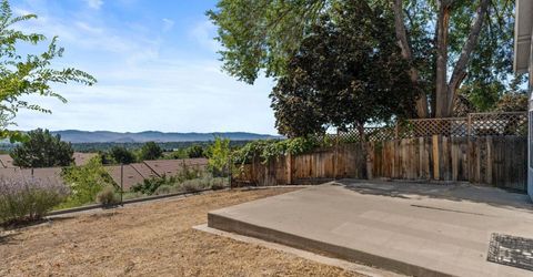 1560 Reno View Drive, Reno, NV 89523 Photo