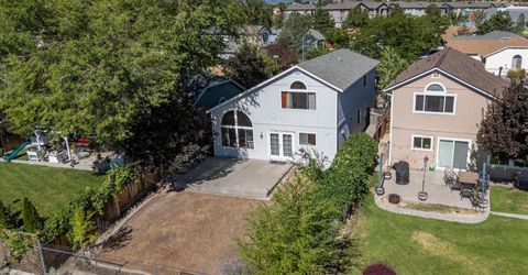 1560 Reno View Drive, Reno, NV 89523 Photo