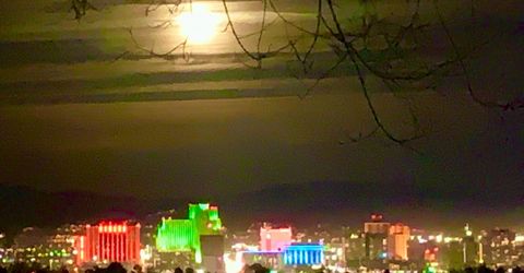 1560 Reno View Drive, Reno, NV 89523 Photo