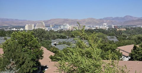 1560 Reno View Drive, Reno, NV 89523 Photo