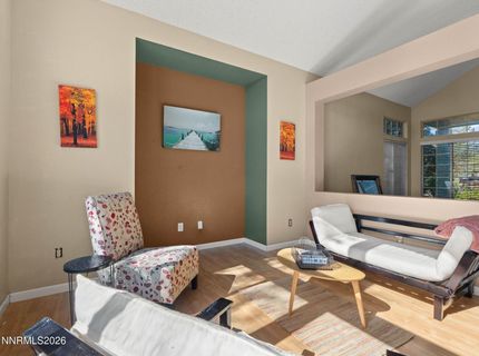 1560 Reno View Drive, Reno, NV 89523 Photo