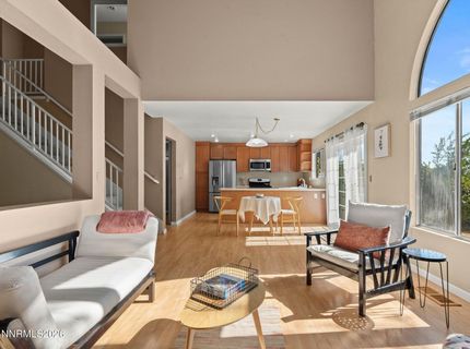 1560 Reno View Drive, Reno, NV 89523 Photo