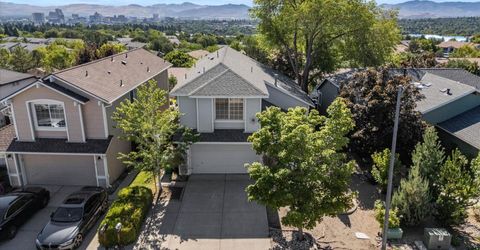 1560 Reno View Drive, Reno, NV 89523 Photo