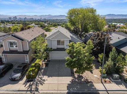 1560 Reno View Drive, Reno, NV 89523 Photo