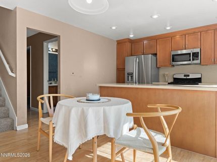 1560 Reno View Drive, Reno, NV 89523 Photo