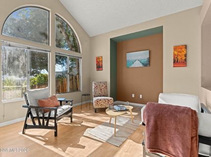 1560 Reno View Drive, Reno, NV 89523 Photo