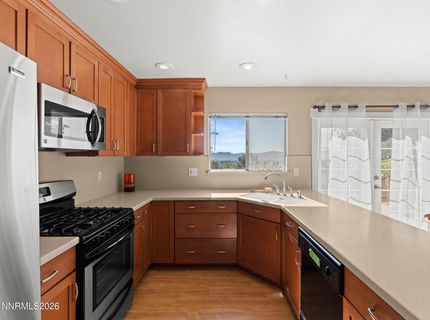 1560 Reno View Drive, Reno, NV 89523 Photo