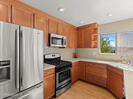 1560 Reno View Drive, Reno, NV 89523 Photo