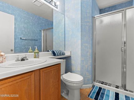 1560 Reno View Drive, Reno, NV 89523 Photo