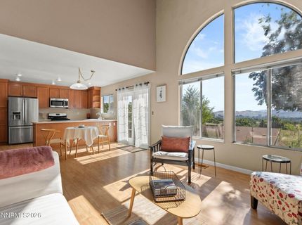 1560 Reno View Drive, Reno, NV 89523 Photo