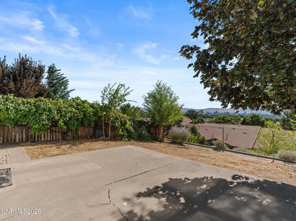1560 Reno View Drive, Reno, NV 89523 Photo