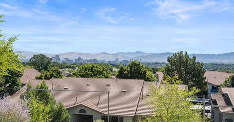 1560 Reno View Drive, Reno, NV 89523 Photo