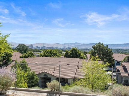 1560 Reno View Drive, Reno, NV 89523 Photo