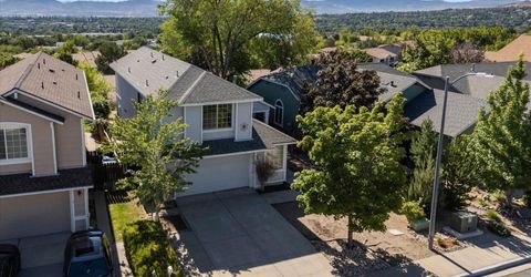 1560 Reno View Drive, Reno, NV 89523 Photo