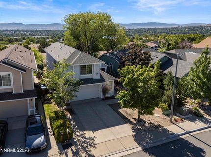 1560 Reno View Drive, Reno, NV 89523 Photo