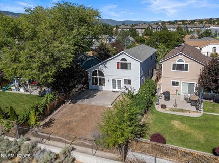 1560 Reno View Drive, Reno, NV 89523 Photo