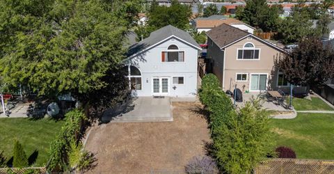 1560 Reno View Drive, Reno, NV 89523 Photo