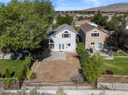 1560 Reno View Drive, Reno, NV 89523 Photo