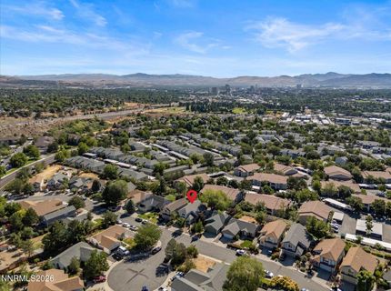 1560 Reno View Drive, Reno, NV 89523 Photo