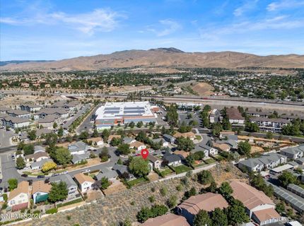 1560 Reno View Drive, Reno, NV 89523 Photo