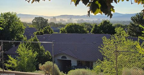 1560 Reno View Drive, Reno, NV 89523 Photo
