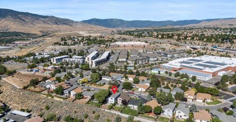 1560 Reno View Drive, Reno, NV 89523 Photo