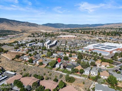 1560 Reno View Drive, Reno, NV 89523 Photo