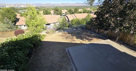 1560 Reno View Drive, Reno, NV 89523 Photo