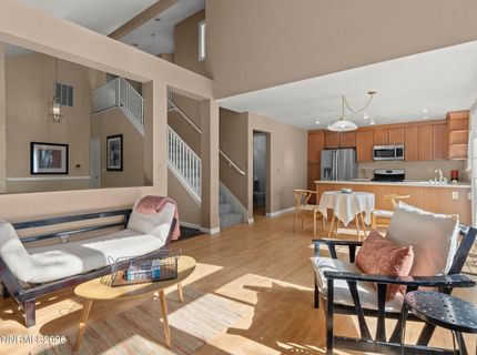 1560 Reno View Drive, Reno, NV 89523 Photo