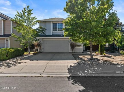 1560 Reno View Drive, Reno, NV 89523 Photo