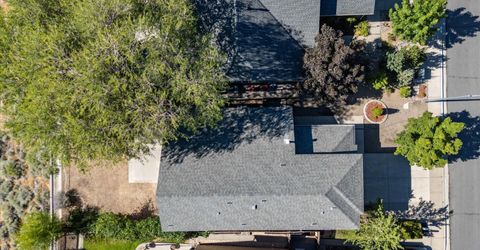 1560 Reno View Drive, Reno, NV 89523 Photo