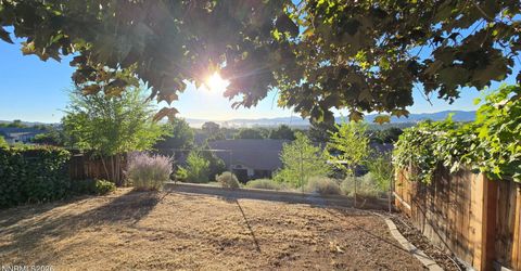 1560 Reno View Drive, Reno, NV 89523 Photo