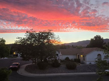 1560 Reno View Drive, Reno, NV 89523 Photo