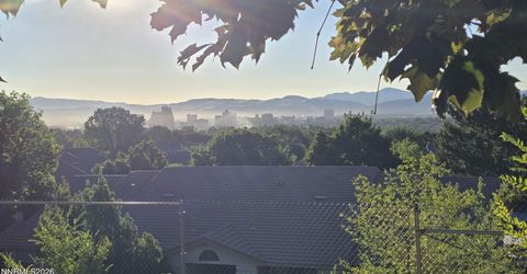 1560 Reno View Drive, Reno, NV 89523 Photo