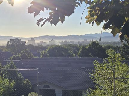 1560 Reno View Drive, Reno, NV 89523 Photo