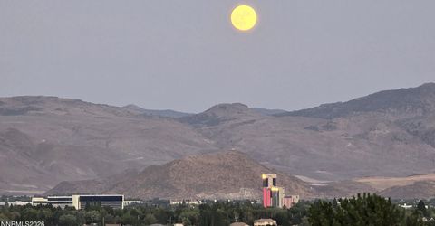 1560 Reno View Drive, Reno, NV 89523 Photo
