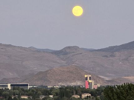 1560 Reno View Drive, Reno, NV 89523 Photo