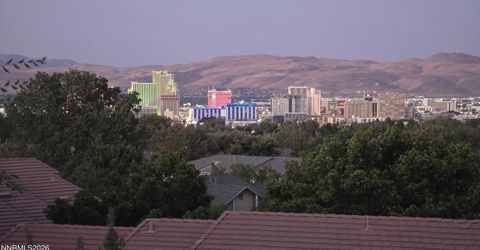 1560 Reno View Drive, Reno, NV 89523 Photo