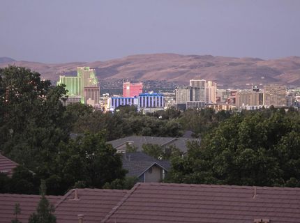 1560 Reno View Drive, Reno, NV 89523 Photo