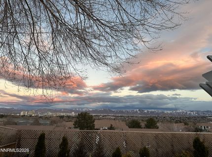 1560 Reno View Drive, Reno, NV 89523 Photo