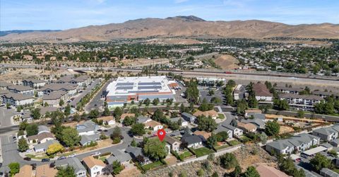 1560 Reno View Drive, Reno, NV 89523 Photo