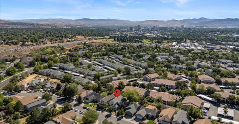 1560 Reno View Drive, Reno, NV 89523 Photo
