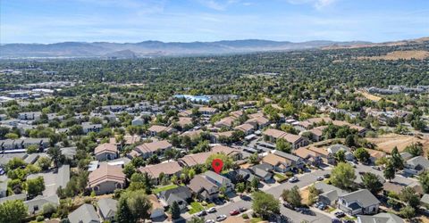 1560 Reno View Drive, Reno, NV 89523 Photo