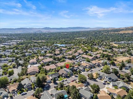 1560 Reno View Drive, Reno, NV 89523 Photo
