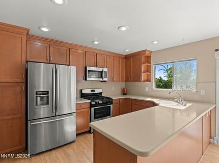 1560 Reno View Drive, Reno, NV 89523 Photo