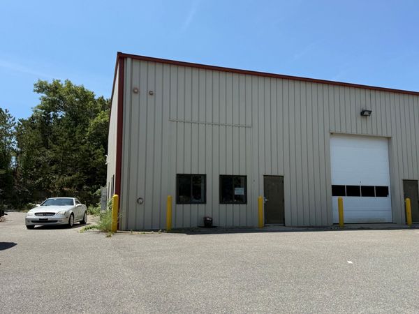 4 Crane Circle, UNIT 1, Cataumet, MA 02534