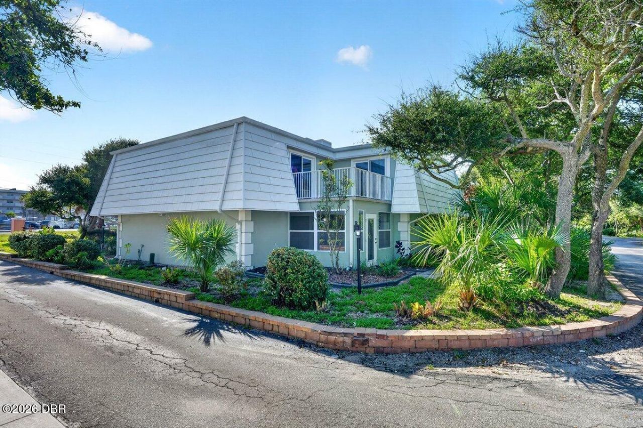 4150 S Atlantic Avenue, Unit 102B, New Smyrna Beach, FL 32169 Photo