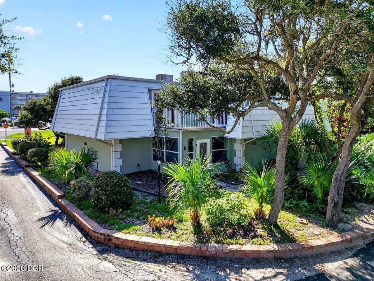 4150 S Atlantic Avenue, Unit 102B, New Smyrna Beach, FL 32169 Photo